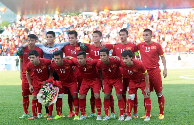 Evolable Asia Co.,Ltdが、ナショナルフットボールチームとのスポンサー契約を締結しました。